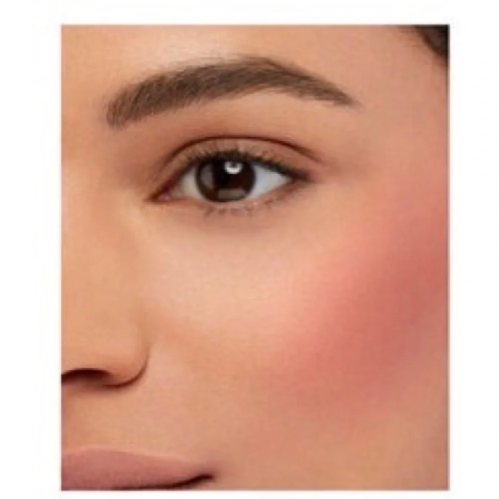 Nars Mini Blush in Dolce Vita Dusty Rose New
